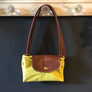 Longchamp Medium shoulder tote